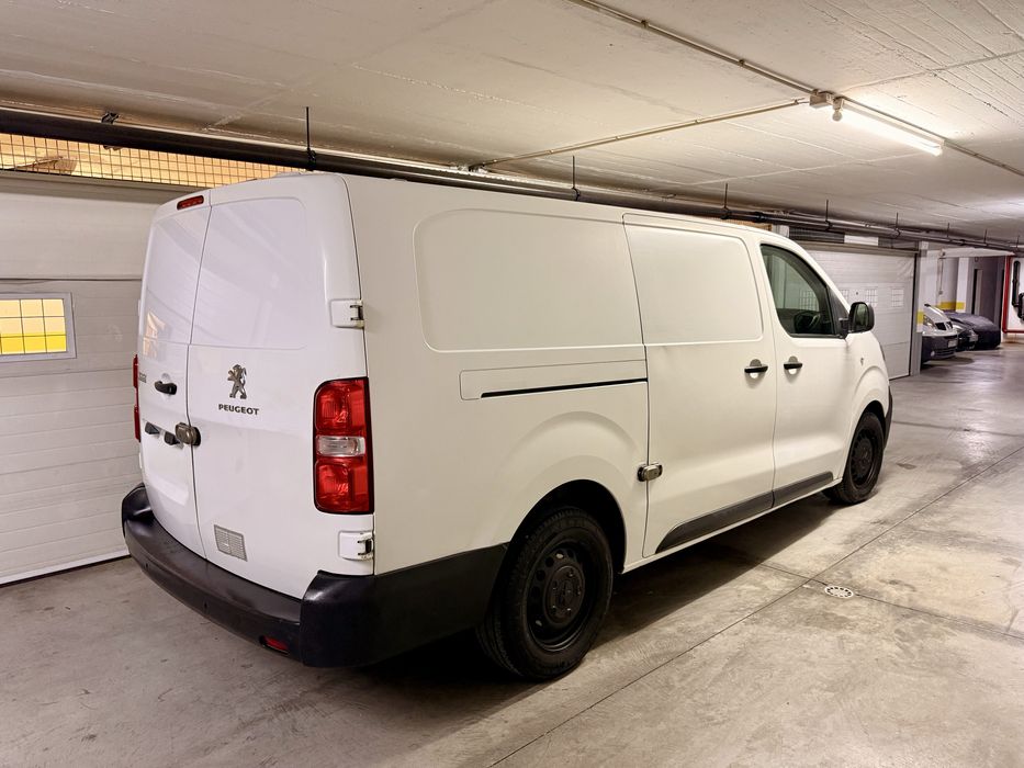 PEUGOET EXPERT  2.0 ano 2018