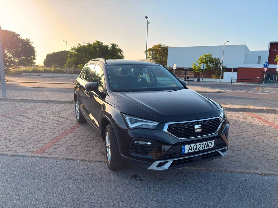 SEAT Ateca 1.0 TSI Style