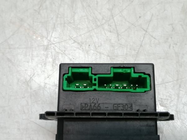 Resistência da chauffage / sofagem RENAULT Modus/Grand Modus (F/JP0_)