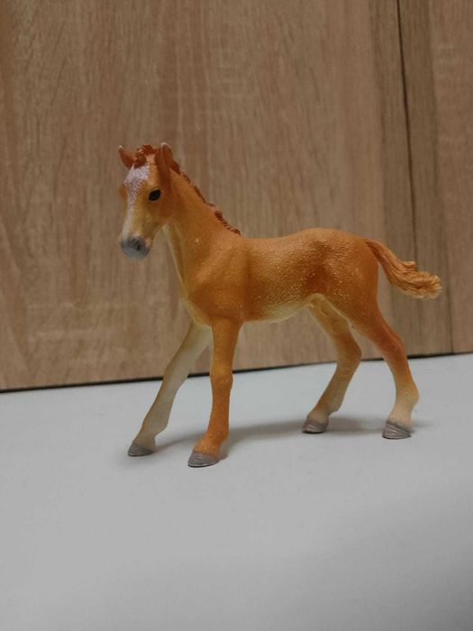 Konik figurka Schleich