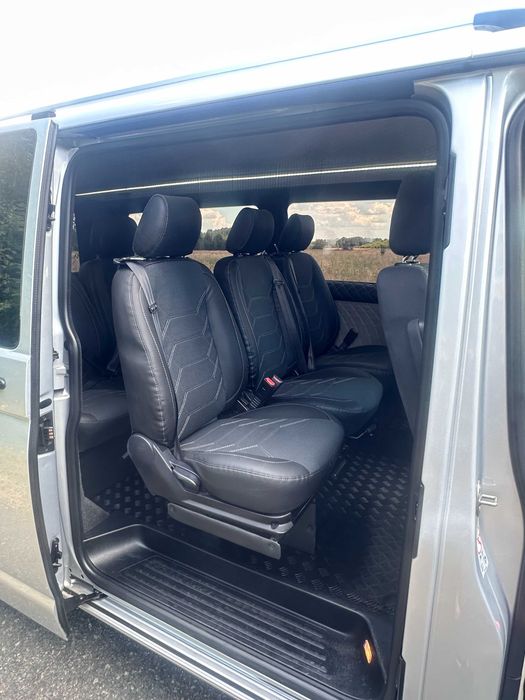 Подам Volkswagtn Transporter T6