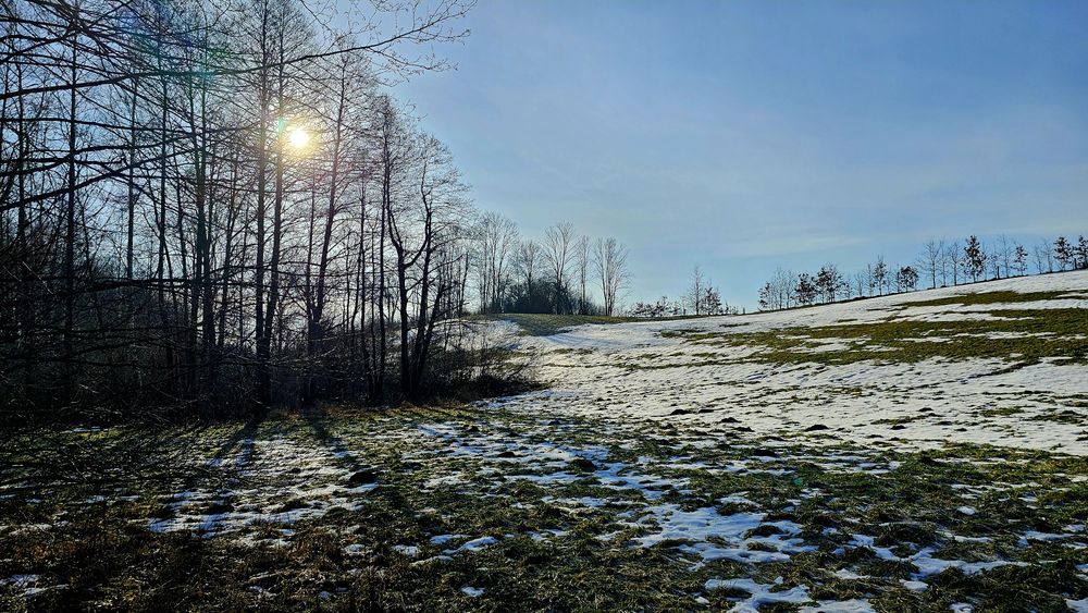 Sprzedam działkę budowlaną na Mazurach, las, rzeczka, blisko jeziora - Widok 5