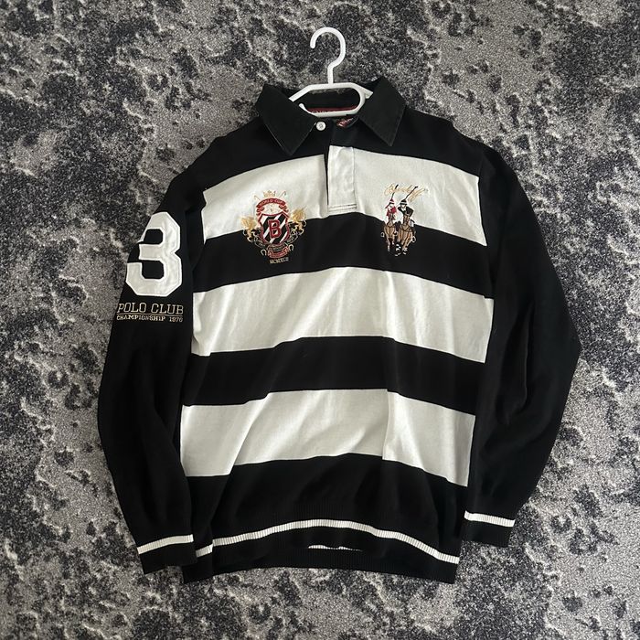 Polo club 3 bendorf как ralph