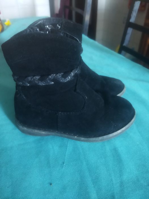 Vendo calçado de menina