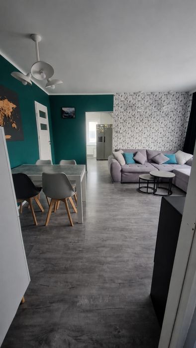 Bezczynszowe 3 pokoje | 66m² | Garderoba | Parking | Goleniów