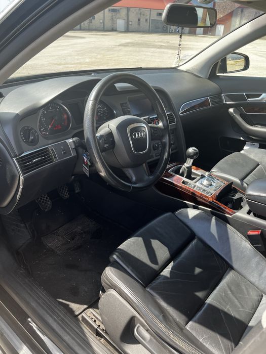 Audi a6 2.0 170.000km