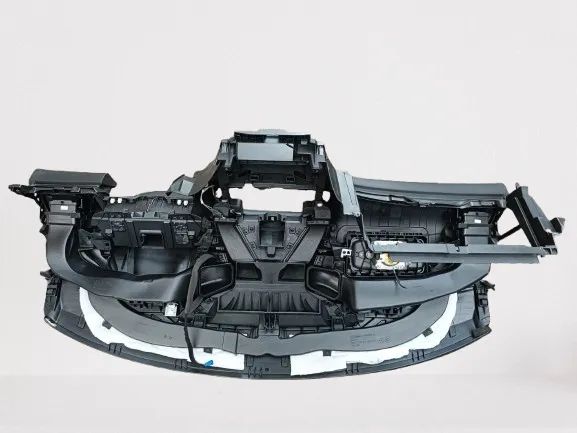 Kit de airbags RENAULT Megane IV Grandtour (K9A/M_)