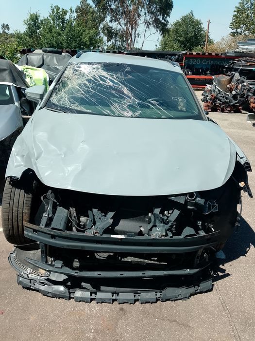 VW ID4 Pro elétrico 286 CV 2023-