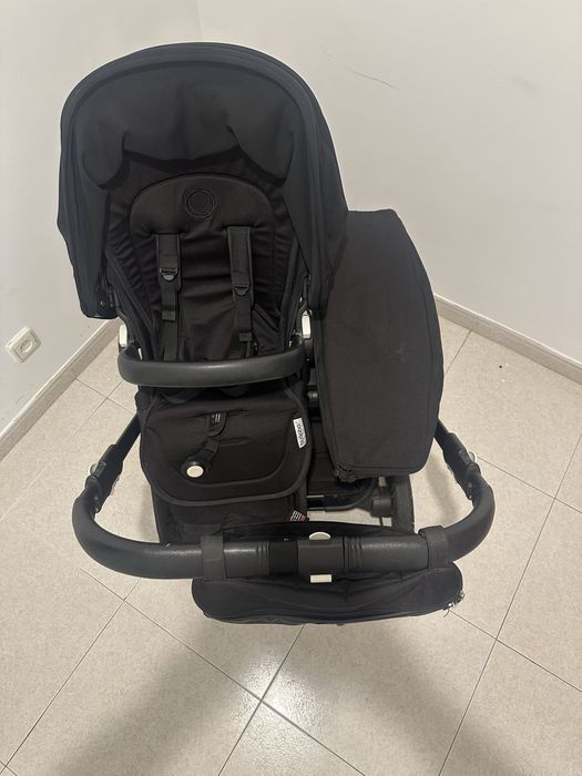 Bugaboo Donkey 263824723690627122