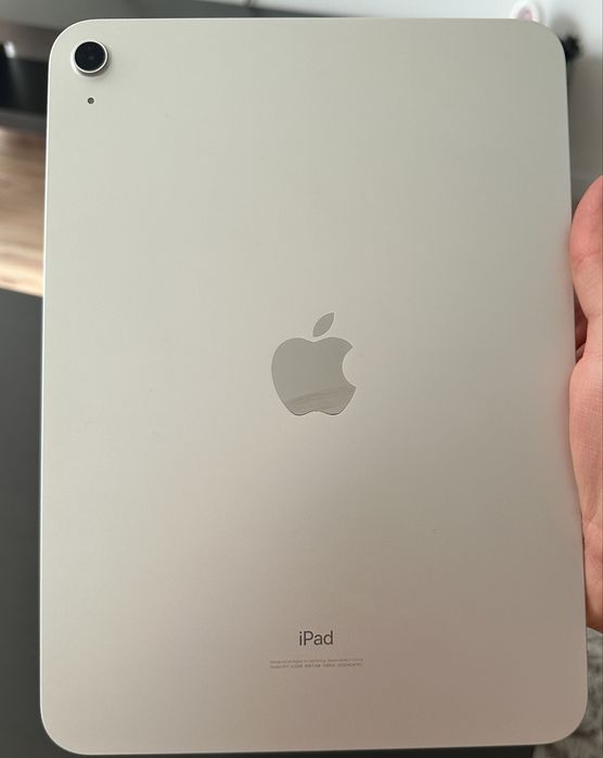 Ipad 10 generacji