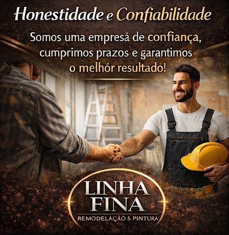 Pintura residencial
