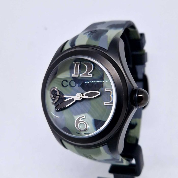 Corum Bubble Camouflage 082.310.98/0177