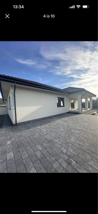 Дом по адресу Петефі Шандора пл. (площадь 139 м²) - Atlanta.ua - фото 4