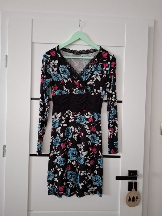 Sukienka Awsarre rozmiar S/M