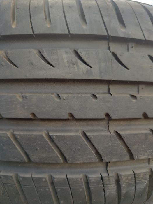 225/55/17;101W Zeetex HP 6000eco