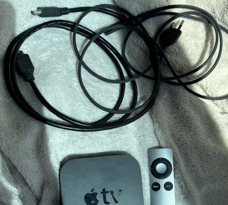 Apple TV 3 geração (A1427)