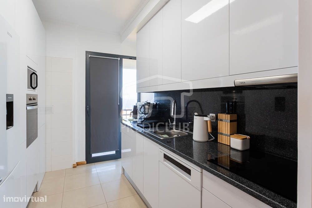 Apartamento T1 + 1 - Amparo | Funchal