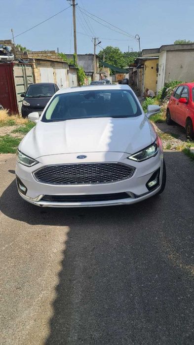 Разборка Ford Fusion 2.0 AWD, FWD,Hybrid,Plug-In, 2,7 Sport, 2013-2020