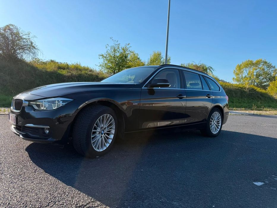 BMW Seria 3