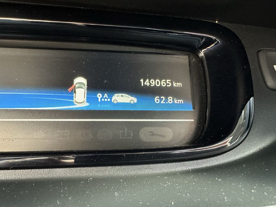 Renault Zoe — fotografia 4
