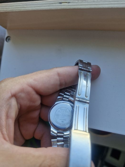 Damski Zegarek Timex