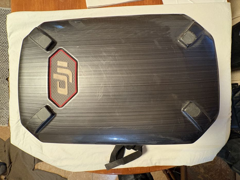 Продаю phantom 3 4k