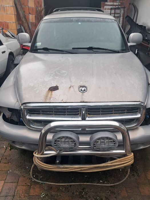 Dodge Durango 5,9l