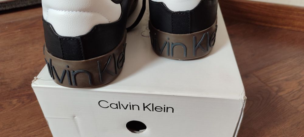 Обувь Calvin Klein 30 см