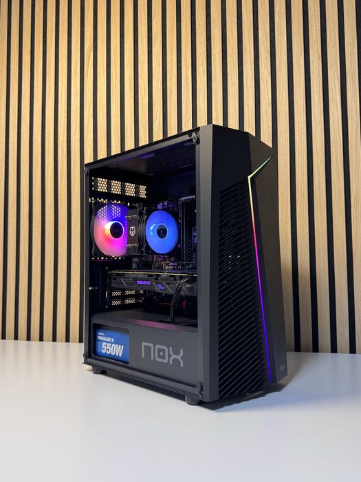 Pc Gaming | Intel i5 | GTX 1060 | 16GB RAM