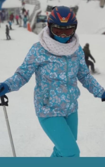 Лижний костюм Termit 3000 S