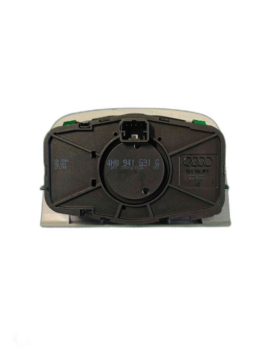 Botão / Interruptor Luzes AUDI A8 D4
