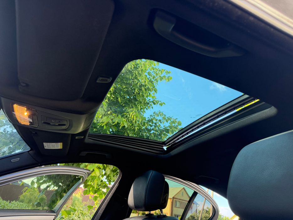 Продаж авто BMW F10