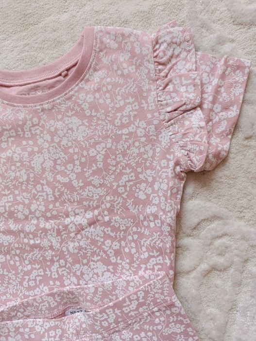 Футболка та лосіни 92 розмір