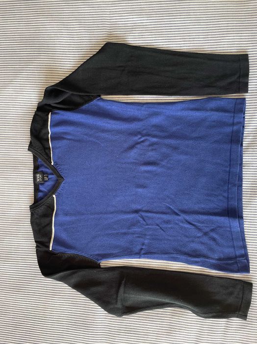 Camisolas de algodão - M e L