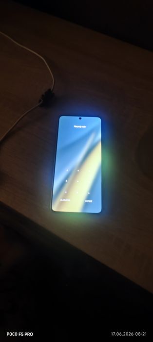 Sprzedam lub zamienię Poco x6 pro