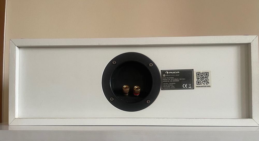 Акустика Auna Linie 501 Dolby Atmos SAT