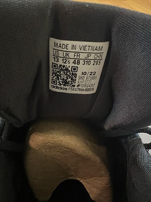 売約済み Кросівки Adidas ZX 1K Boost (43) Оригинал мужские демисезонные