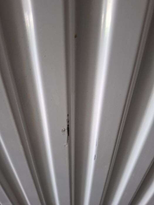 Grzejnik 900x1400 zasilenie boczne.