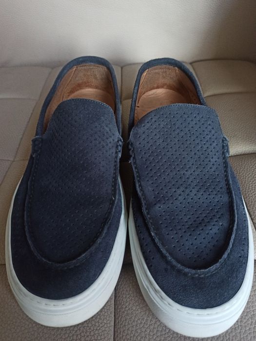 Макасіни STOKTON