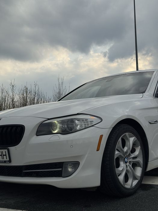 BMW F10 528i xdrive