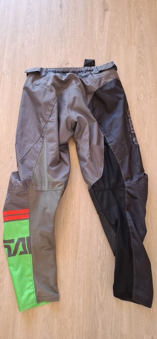 Fato Alpinestars Racer Compass