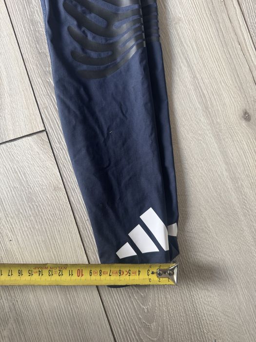 Rękawki kompresyjne biegowe Adizero Slvs/R