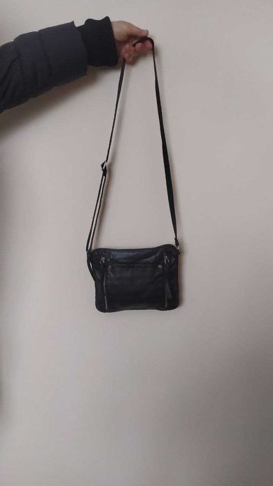 Сумка жіноча Bueno (екошкіра). Розмір 23х19 см