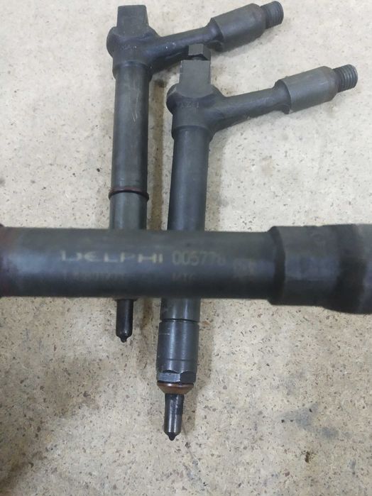 Продам ТНВД, форсунки, топливный насос, топливная дизельная