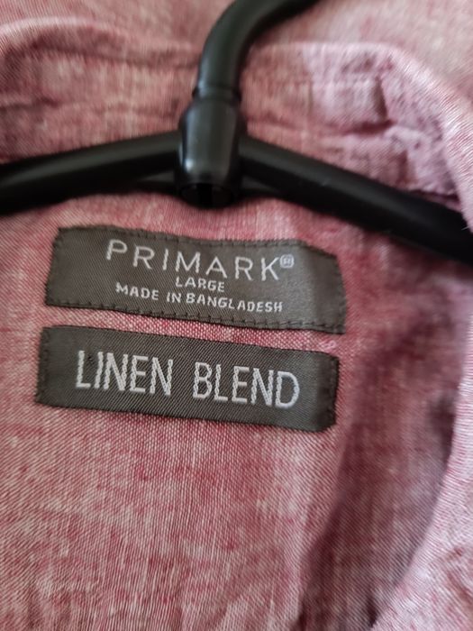 Koszula męska Primark