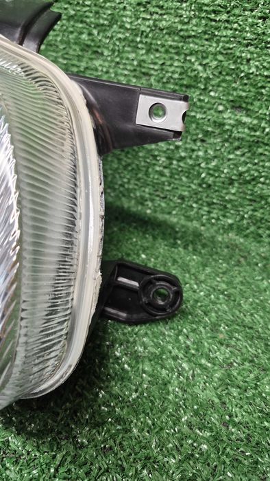 CITROEN BERLINGO 96-2011-ÓTICA/FAROL DIREITO NOVO DEPO 552.1110R.LD.EM