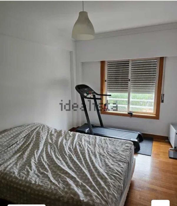 Quarto en Suite para aluguar ramada