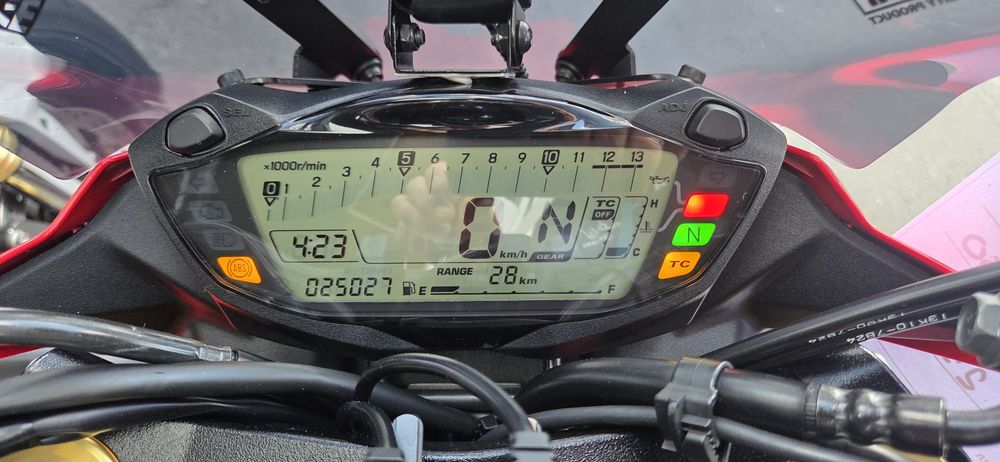 Suzuki GSX S750 з Японії