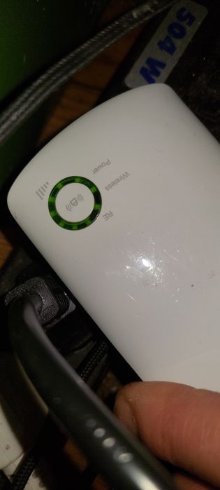 Tp link wifi ranger.