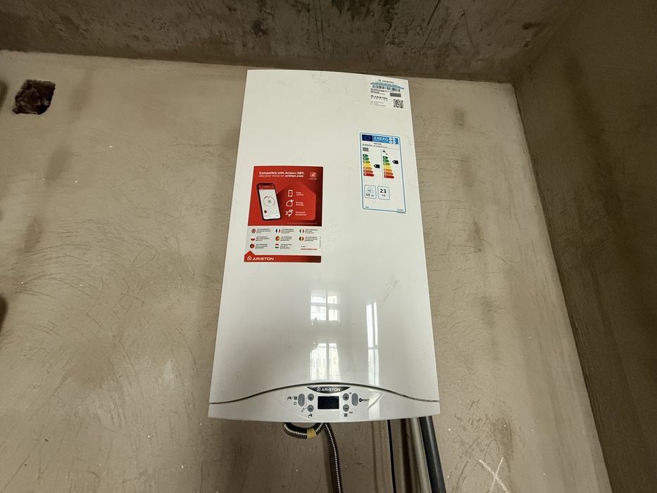 Продаж квартири в житловому комплексі бізнес класу